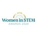 Women in STEM Summit & Awards (@WomeninSTEM_ie) Twitter profile photo