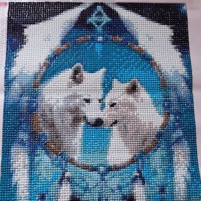 Bonjour 🖐😘
Je fais des puzzle en perles/diamants;
Choissons ensemble le modèle qui vous plaira❤
https://t.co/vvzEYuXkVq