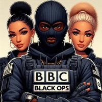 BBC Black Ops(@bbcblackops) 's Twitter Profile Photo