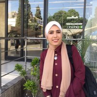 Sara M.Jouda | Architect(@sarajouda20) 's Twitter Profileg
