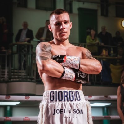 Giorgio Isaila Profile