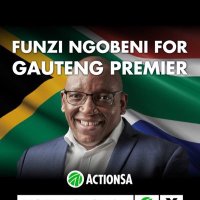 Vote ActionSA 29 May(@PapaJeanny2015) 's Twitter Profile Photo