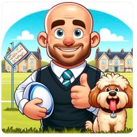 Darren John Thomas (@darrenjthomas1) 's Twitter Profile