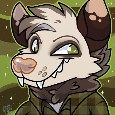 he/they/∅ 18+ | pink fox pilled and opossum toothed 
notifs not enabled
boykisser = block
🖼 @CinnamonServal