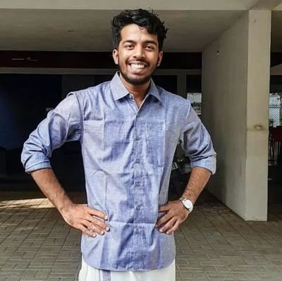 24 | Sub-Editor @The_Hindu (Sports Desk) |
@AcjIndia alumnus l Opinions my own |
📧 sankar.eh@thehindu.co.in