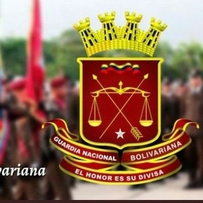 GNB GUARICO VENEZUELA