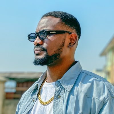 the_abrahamaudu's profile picture. Data Scientist by day, sleepy person by night, because people sleep at night. Making efforts to get better every day 👨🏾‍💻