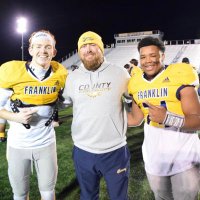 Brandon Moore (@bmoore1012) 's Twitter Profile Photo Brandon Moore (@bmoore1012) 's Twitter Profile Photo