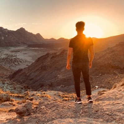 Antonioxconte's profile picture. 