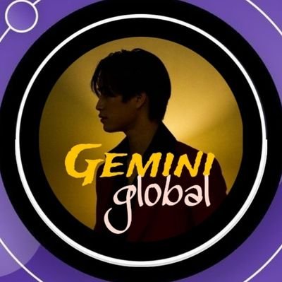 Global 🌍 fan Account for #Gemini_NT #เจมีไนน์ @gemini_ti - All Updates, Charts , Voting 🗳️, Schedules, Events, Translations 📊
