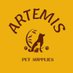 Artemis Pet Supplies (@ArtemisSupplies) Twitter profile photo