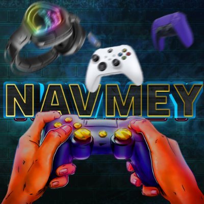 Navmey_ Profile Picture