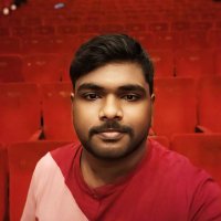 Karthiick Saravanan (@karthiicksarav1) 's Twitter Profile