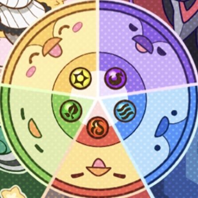 サモンズボード復帰組。無課金まったり勢