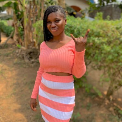 Udofia123456's profile picture.