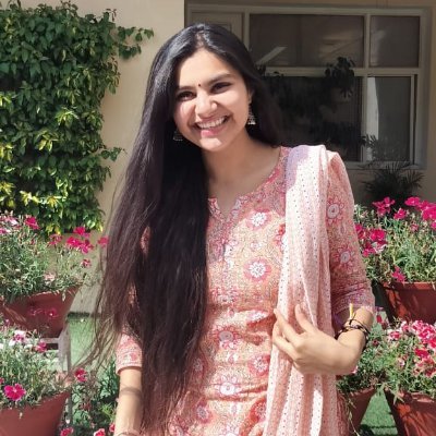 dhruvitriv63548's profile picture. 🚀 Full Stack Web Developer | Technical Content Writer 🌟

HTML | CSS | JavaScript | React | Node.js | MongoDB |  MySQL | Express | Python | C | C++ | JAVA