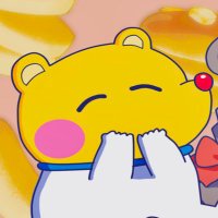 たけとクマハチ on X: 