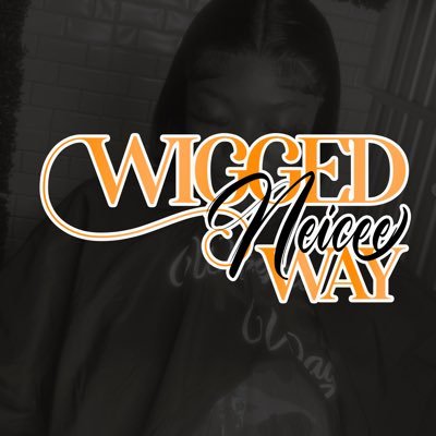 || Business IG : 💇🏽‍♀️@_wigged || #wiggedneiceeway #neiceeway || For custom units shop https://t.co/rORVCQOdYo🛍🧡