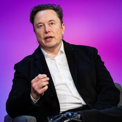 CEO - Twitter, SpaceX., & Tesla - Founder - The Boring Company Co-founder - Neuralink.
