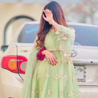 musfira_8181's profile picture. 