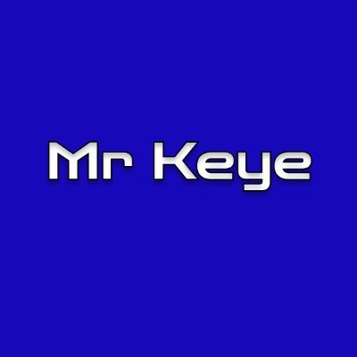 Mr Keye | product Designer In View | A geoscientist 🌍