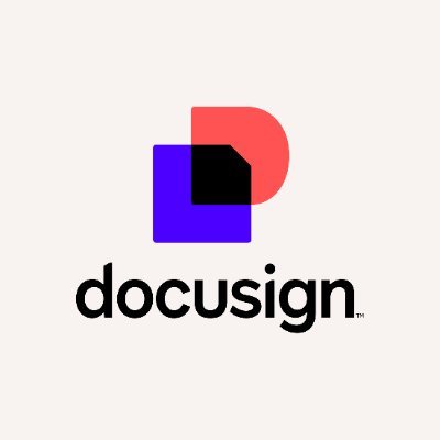 DocuSign Profile Picture