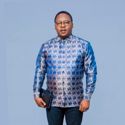 MavugoHard8207's profile picture. Docteur en Médecine humain chirurgie et Accouchement.