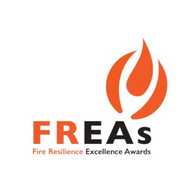 The Fire Resilience Excellence Awards (FREAs) recognise outstanding performance in tackling fires and improving resilience to them!