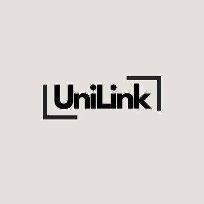 UniLink Application Resmî Hesabı
