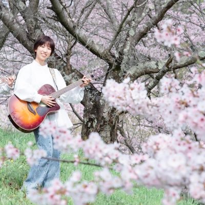 Sakura_Otonagi's profile picture. 🇨🇦【2024.9～】🇯🇵Stage Actor💃/ Singer Song Writer🎤 / Public Health Nurse👩‍⚕️