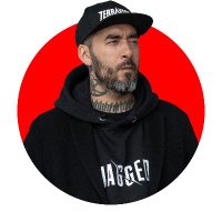 Dean Samed 📌 Jagged Social 📌 (@deansamed) 's Twitter Profile Photo