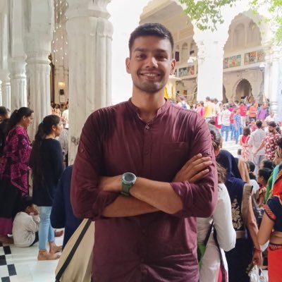 k_deepak04's profile picture. 