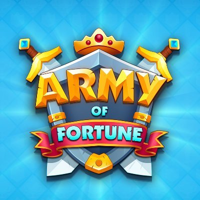 🎮 Army of Fortune is a genre-defining Web3 Mobile Game
🔥 Launching in Q2 @AOFverse
📲 Debut game @AOTactics Now Live! https://t.co/ISILsnOBci
💎 #AFC Live!