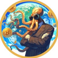 Crypto_Octopus🦑 (@crypto_octopus0) 's Twitter Profile