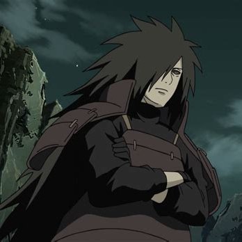 - Strong uchihaaa
- I hate hashirama