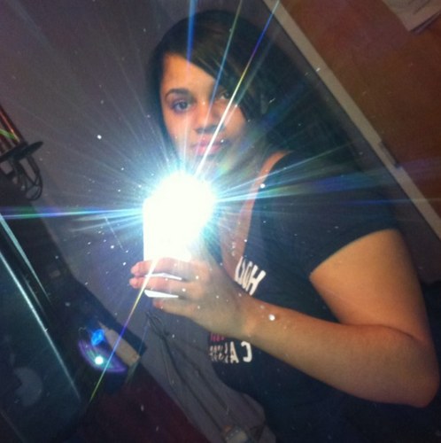 LoveeLexiss's profile picture. It Was Written In Cursive For This Queen To Exist ... LIVE LOVE L E X