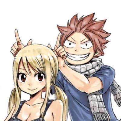 NaLu, Gruvia, Jerza and Gajevy basically own me