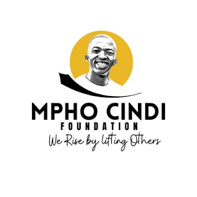 The official account of the Mpho Cindi Foundation. We are a volunteer based, proudly South African registered Not-for-Profit-Organization(NPO)