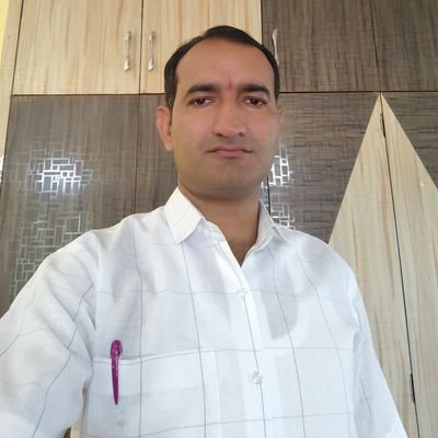 Rohitsamota2's profile picture. राष्ट्र प्रेम सर्वोपरि है। 
जय माँ भारती 🙏

🚩 जय श्री राम 🚩