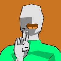 thatonecubicguy(lowpoly swag arc)(@Somedumbslime_) 's Twitter Profile Photo