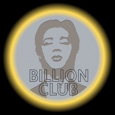 JIMIN BILLION CLUB