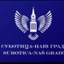СУБОТИЦА - NAŠ GRAD (Koalicija za lok.izbore u SU) (@suboticanasgrad) Twitter profile photo