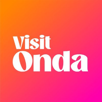 Welcome to Onda. 🗺️
Cuenta oficial de Turismo en Onda. 📍
🧡 #VisitOnda #Ondeando