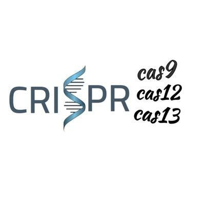 CRISPR TECHNOLOGY IS THE NEAR FUTURE!