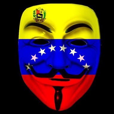 #LuchamosPorVenezuelaLibre