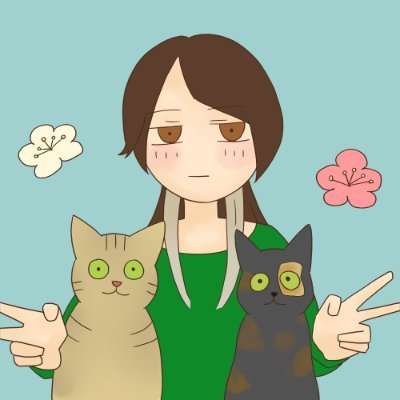 梅咲さんのプロフィール画像