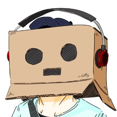 ダンボール紳士さんのプロフィール画像