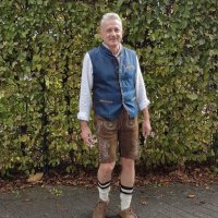 Rainer Jurenda (@rainer180464) Twitter profile photo