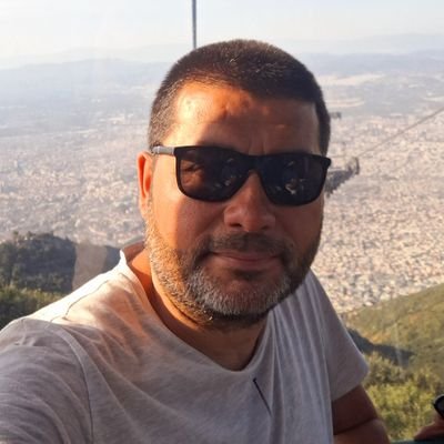 1978Serdardemir's profile picture. 