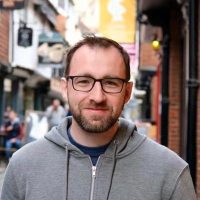 Social psychologist at University of Southampton studying morality, religion, etc. Formerly @BrunelCCE, @IASToulouse, PhD from @ASU.